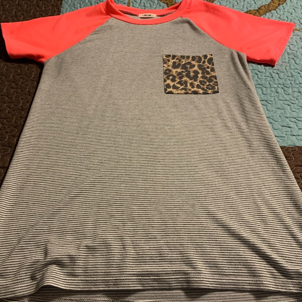 Boutique Top
